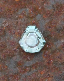 unheated montana sapphire fantasy cut