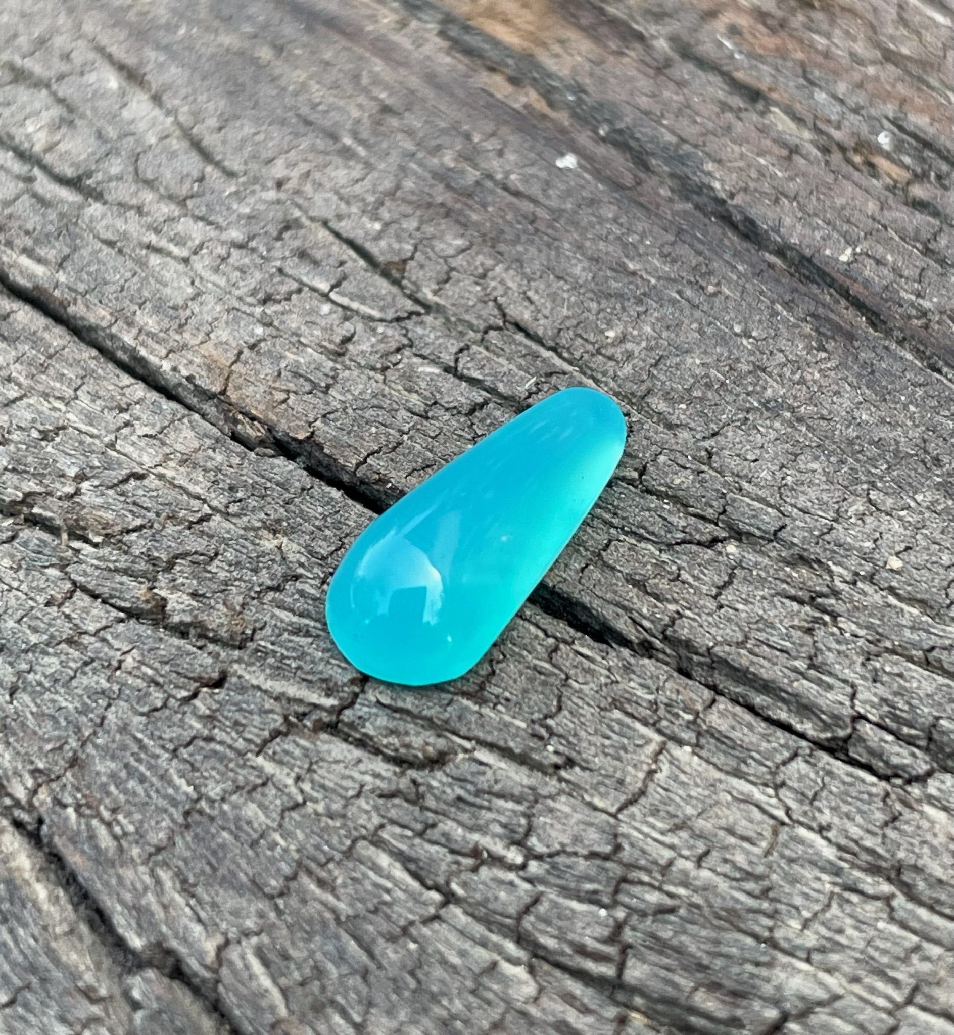 Arizona Gem Silica