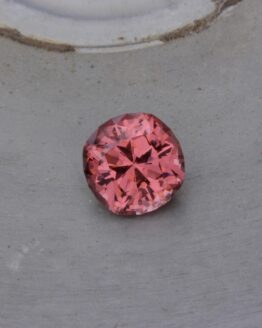 pink orange padraschA SPINEL