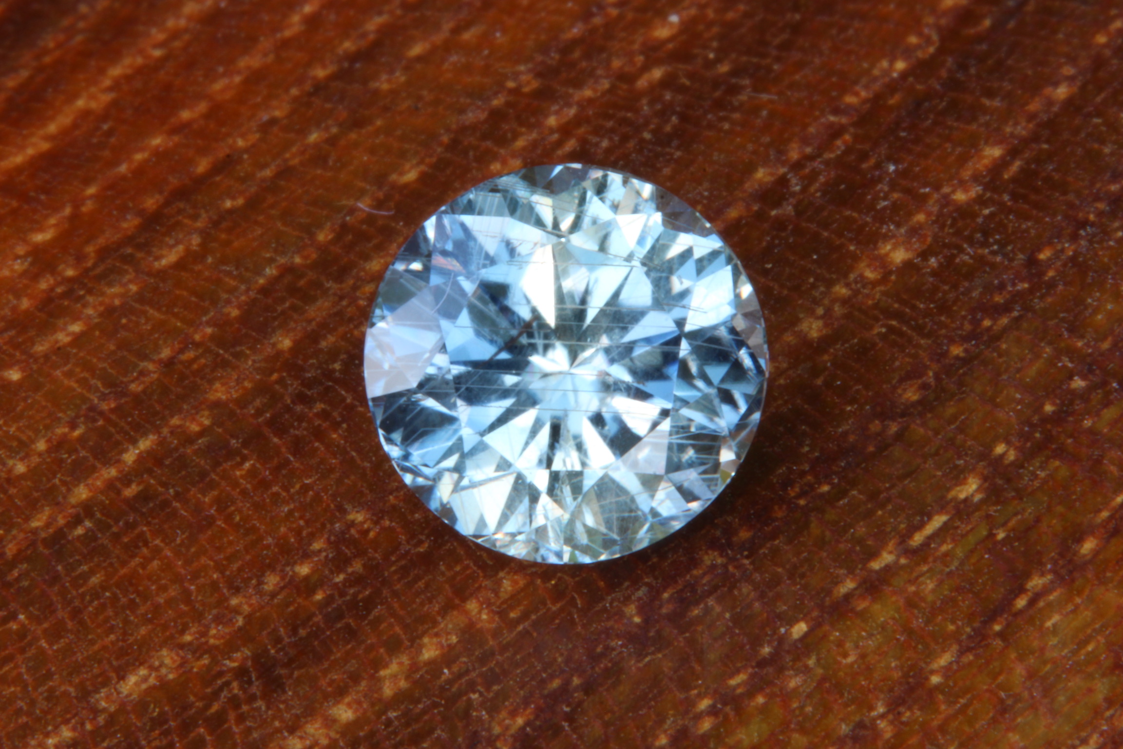 Umba Parti Sapphire