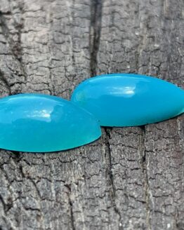 Ray Mine Gem Silica Pair