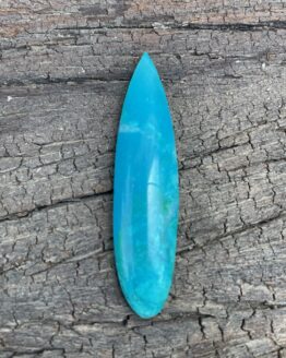 Ray Mine Gem Silica Teardrop