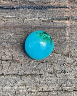 Arizona Gem Silica Round