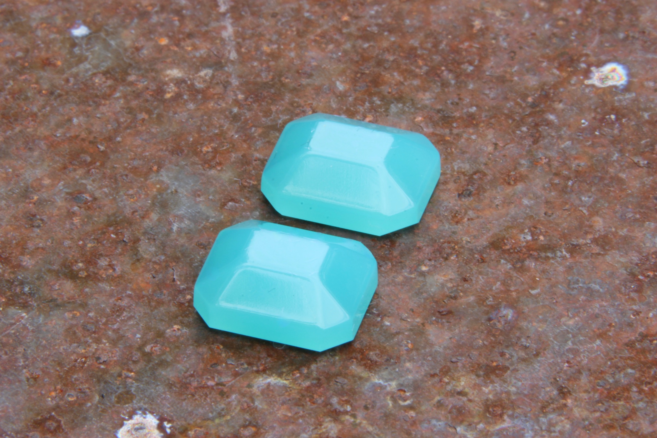 Ray Mine Gem Silica